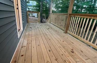 Cottage close it the Lake - Foto 3