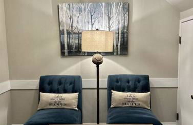 Rustic Modern Condo - Close to Village - Sleeps 10 - Foto 6