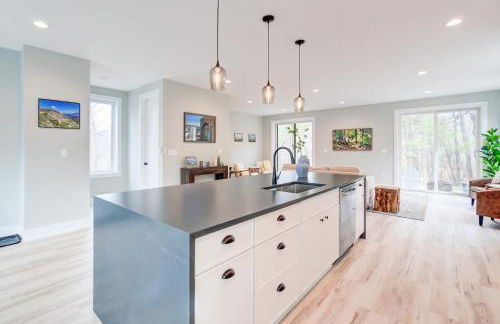 Modern Family Cabins 1 min to Bryce Perfect for Families - Foto 26