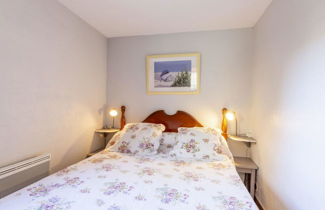 2 bedroom House in La Motte with swimming pool and garden - Photo 6