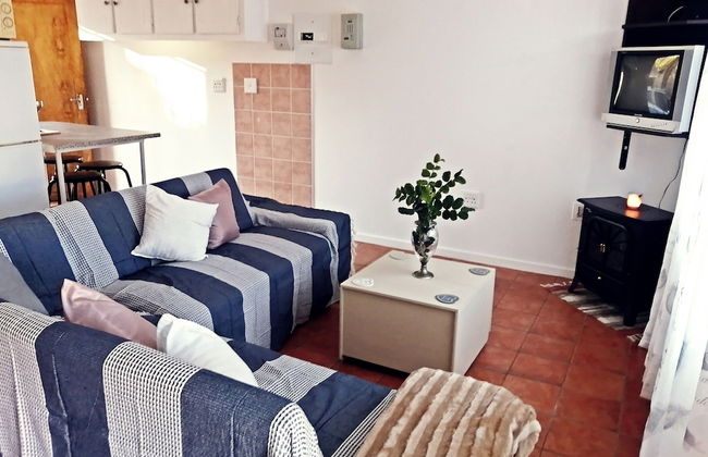 Ambiente Budget Accommodation - Photo 13