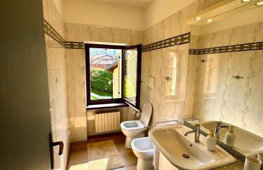 Appartamento Villa Borghetti - Photo 14