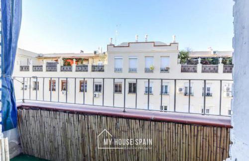 MyHouseSpain - Moderno piso en Embajadores - Photo 20