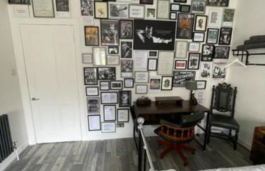 Isle of Bute Blissful Retreat- Stunning 3 Bed Flat - Foto 8