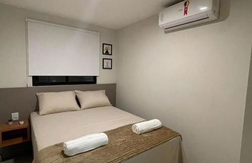 Apto 2 Quartos Novo e Super Confortável - Photo 16