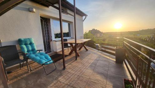 Domek u Eli - Foto 2