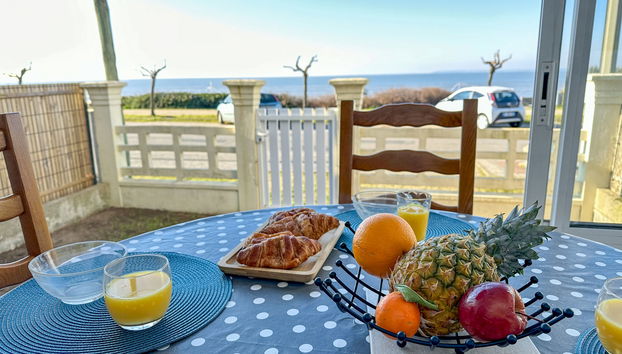 Front de Mer - Foto 3, Terrace