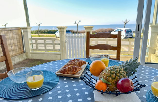 Front de Mer - Foto 3