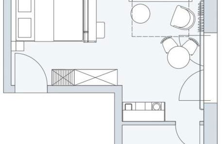 Gustav Appartements - Foto 27