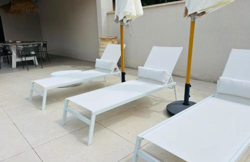 la maison Sapanomar - Foto 29