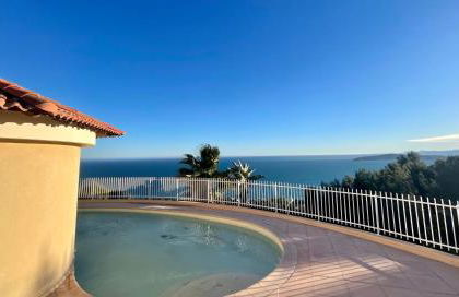 Appartement 2 pièces vue mer proche Monaco - Foto 5