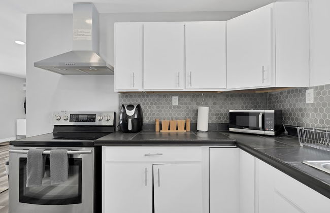 Quiet Spaciou Gorgeous Lakefront Cottage - Foto 16