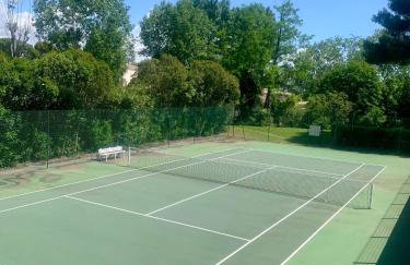 2 pièces, moderne et lumineux avec piscine en résidence privée - Photo 16