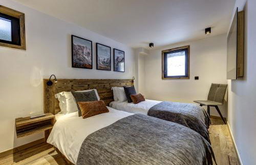 Chalet Silver Forest - Foto 25