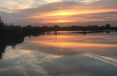 Waterside Lodges Cambridge - Foto 37