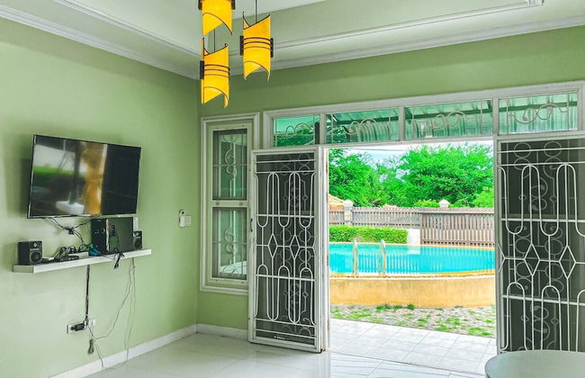 The Amazia Pool Villa - Foto 39