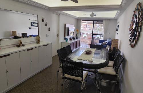 Apartamento Aquaville Pé na areia e Água coco - Photo 8