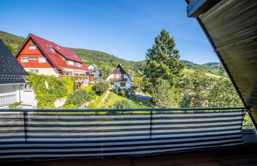 Renatas Ferienwohnung Sasbachwalden - Foto 15