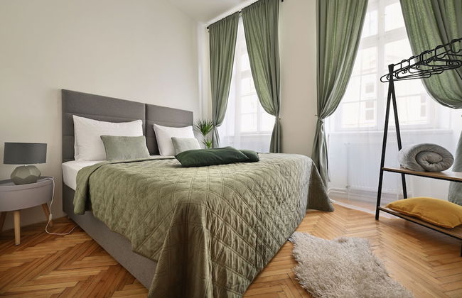 White Swan Boutique Apartments - Foto 46
