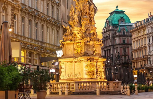 Affordable Stay Prime Location by Danube - Foto 50