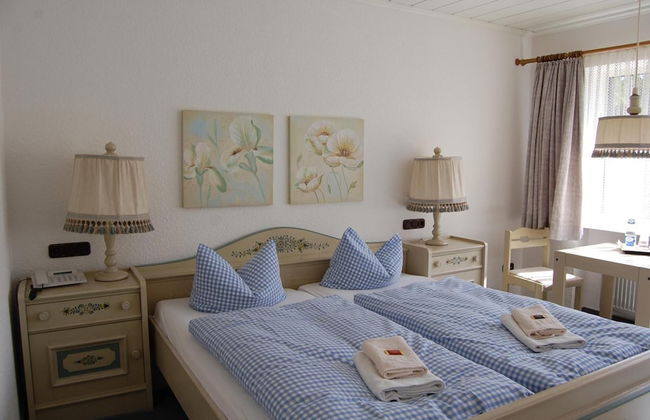 Landhaus Brockenblick - Foto 13