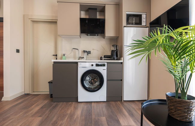 Doqu Suites Hotel - Foto 23