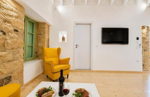 Central Suites Aegina 5 - Foto 3