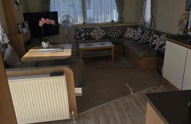 Trecco bay Caravan Hire Porthcawl - Photo 3