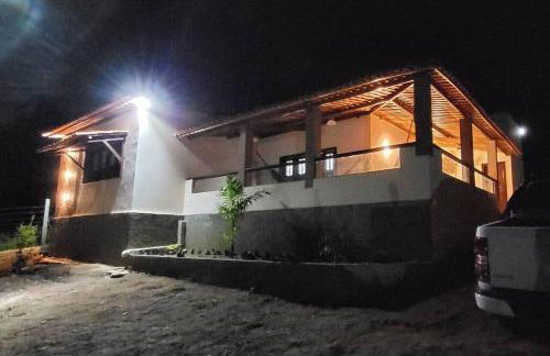 Solar Serra Negra Bezerros - PE - Foto 6