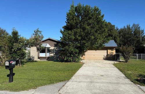 The Cozy Lake House - Foto 18