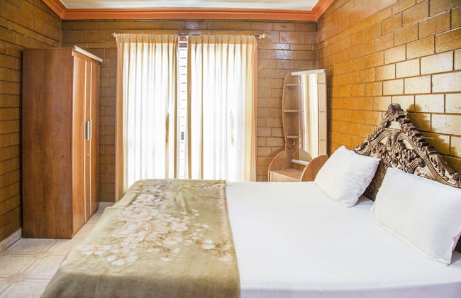 GuestHouser 1 BR Cottage 5c31 - Foto 7