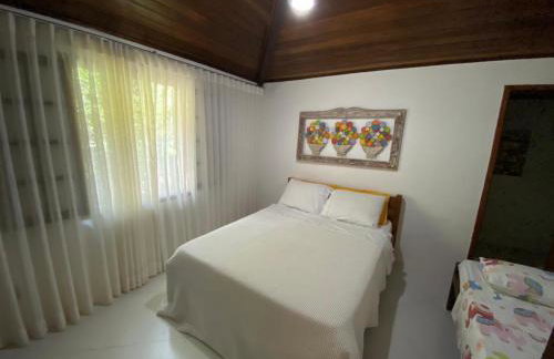 Casa de praia tranquilidade e conforto - Foto 9