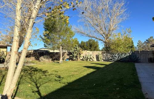 Desert Ranch Retreat - Foto 18