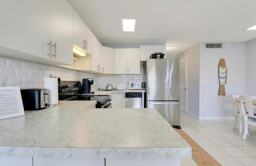 Sailfish Suites 3 - waterfront - Foto 11