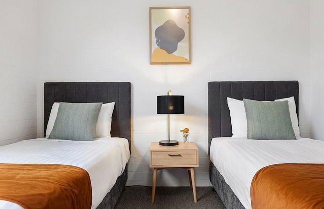 Oxley Court Serviced Apartments - Foto 10