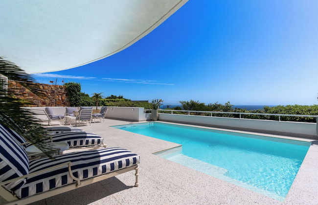 Bay Reflections - Luxury Serviced Apartments - Foto 59