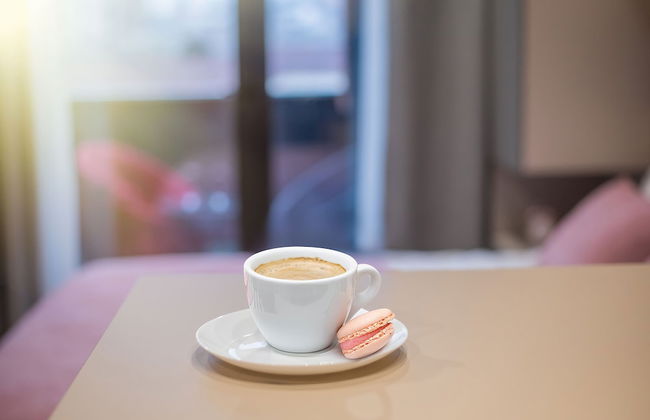 HB apartments Moedani - Photo 22