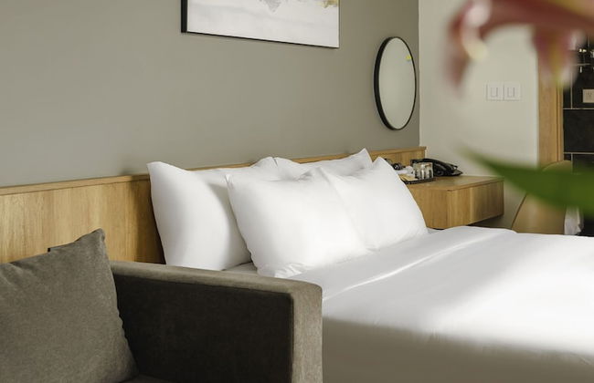 TTR Central Apart Hotel - Foto 52