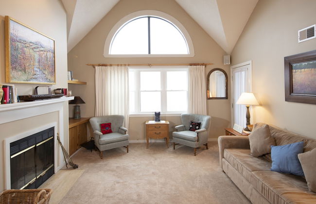 Winterplace at Okemo - Foto 14