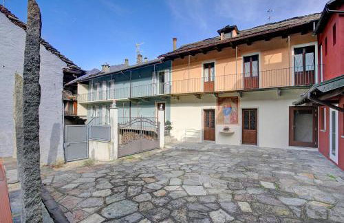 Ornavasso Apartments - Foto 76