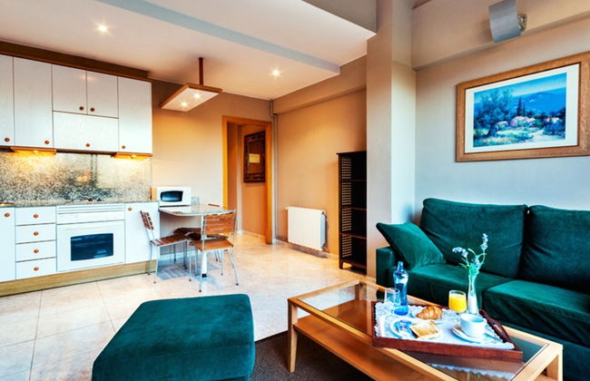 PARK SEDO Aparthotel - Foto 11