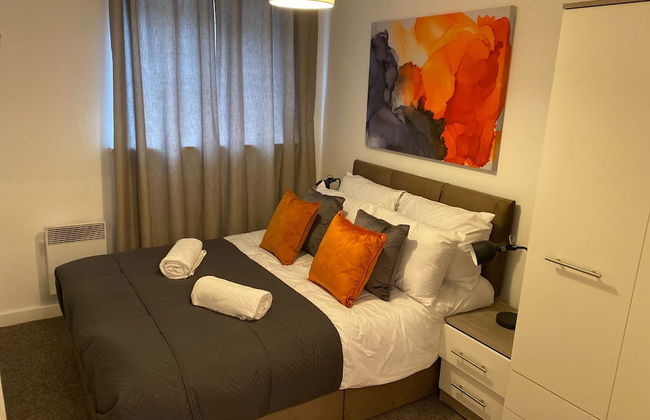 Broadlands Place - Foto 2