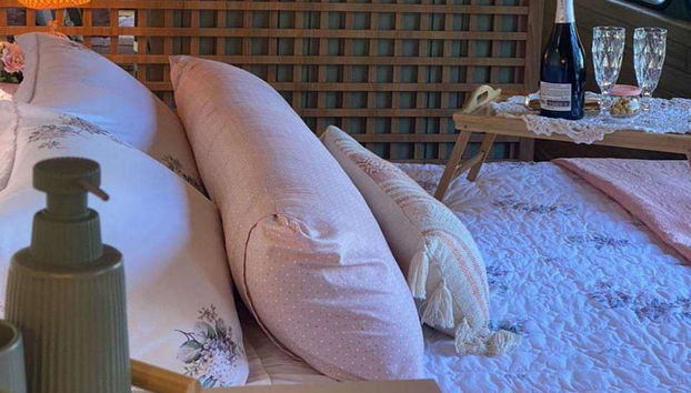 Um lugar chamado Vale Real - RS - Foto 3, Habitación