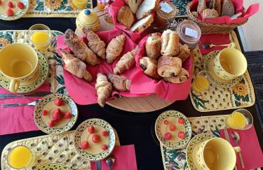 Villa près des remparts - Foto 11