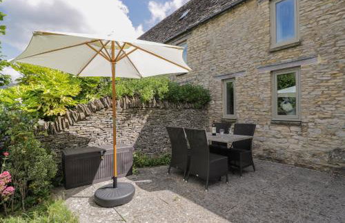 Little Owl Barn - Foto 23