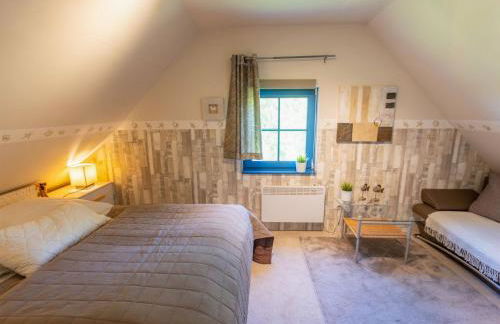 Ferienhaus Tüdelnest - Foto 16