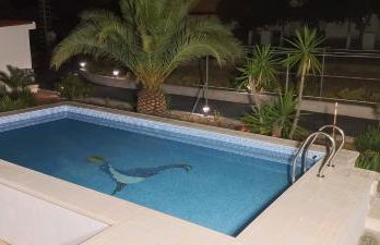 Ven y Ves Alcossebre Casa de Vacaciones. - Foto 58