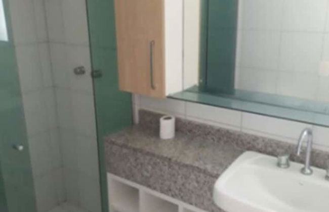 Atlantic Palace Apart-Hotel - Foto 29