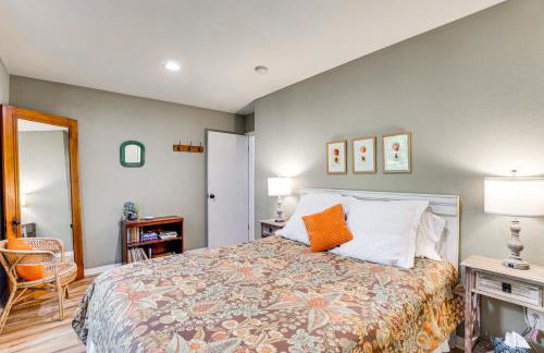 Hot Tub, Wineries, Mtn Views: Palisade Home! - Foto 21