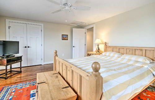 Annys Farm House in Round Hill Wine Country! - Foto 13